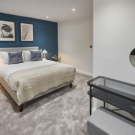Host & Stay - Iburn House Sleights Extérieur photo