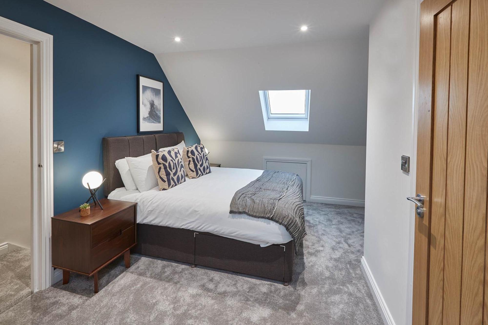 Host & Stay - Iburn House Sleights Extérieur photo