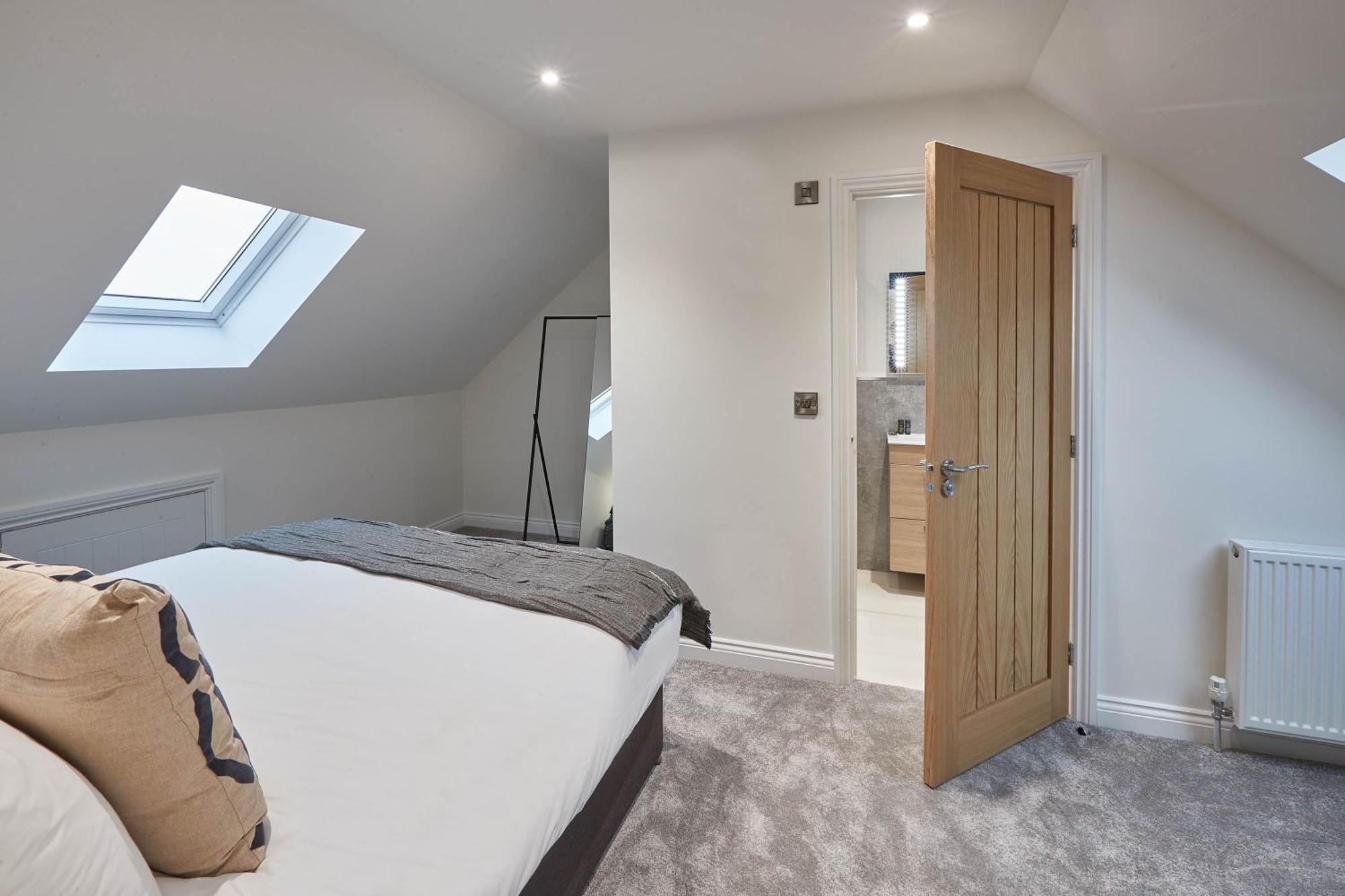 Host & Stay - Iburn House Sleights Extérieur photo