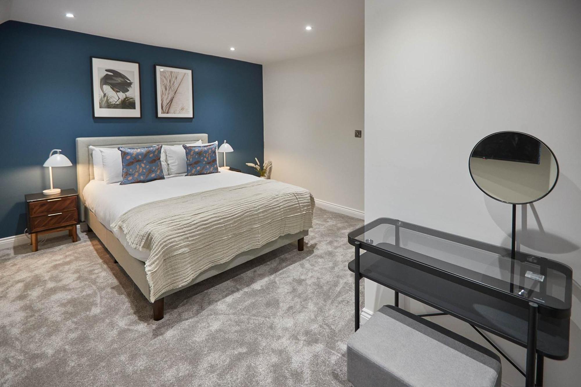 Host & Stay - Iburn House Sleights Extérieur photo