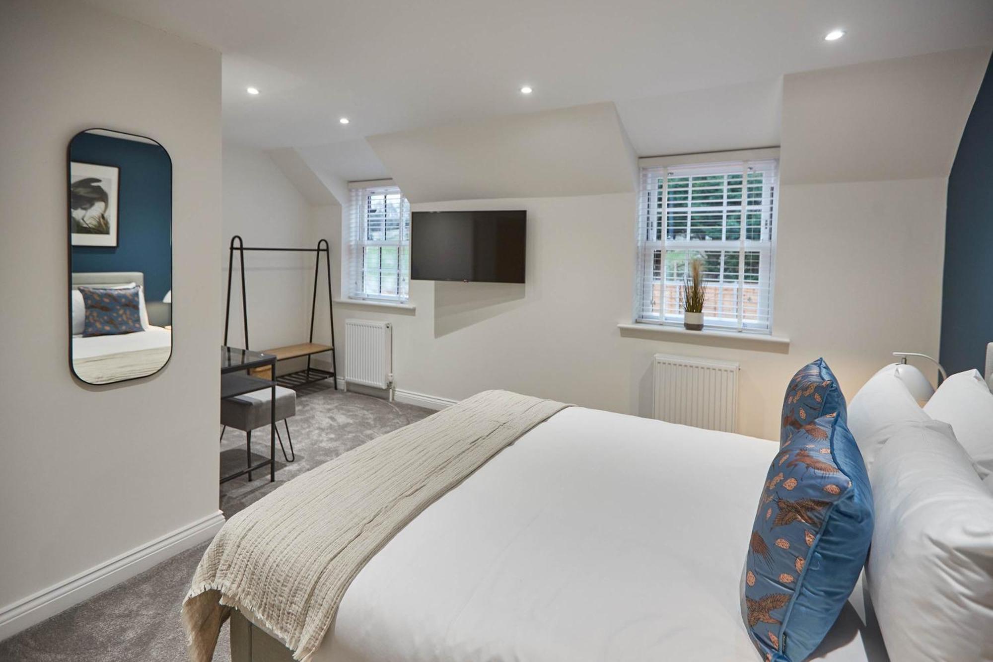 Host & Stay - Iburn House Sleights Extérieur photo