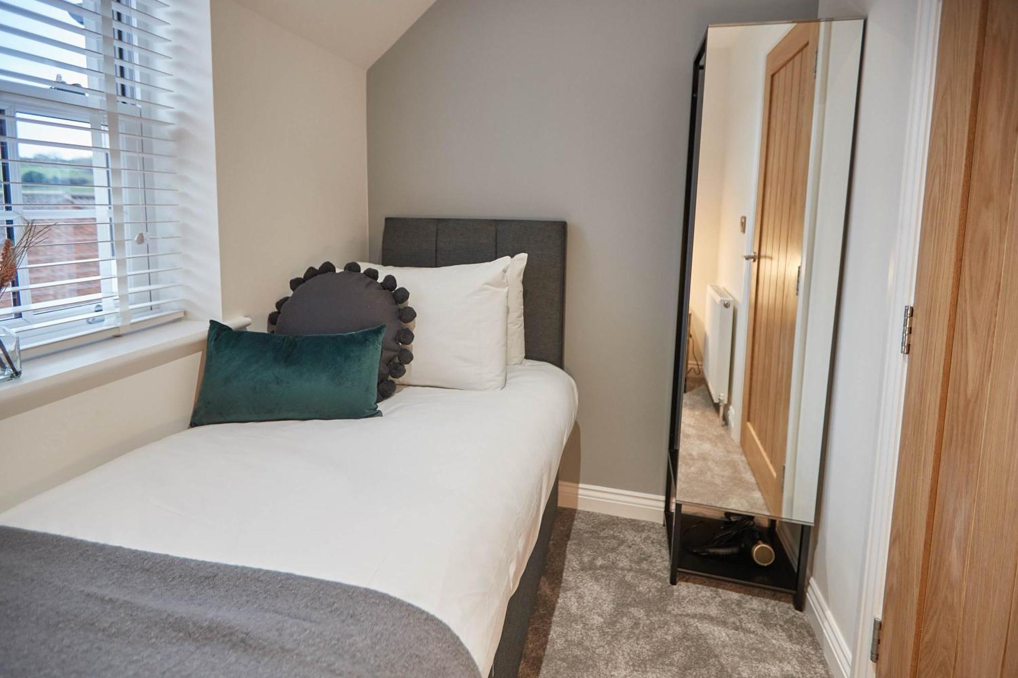 Host & Stay - Iburn House Sleights Extérieur photo