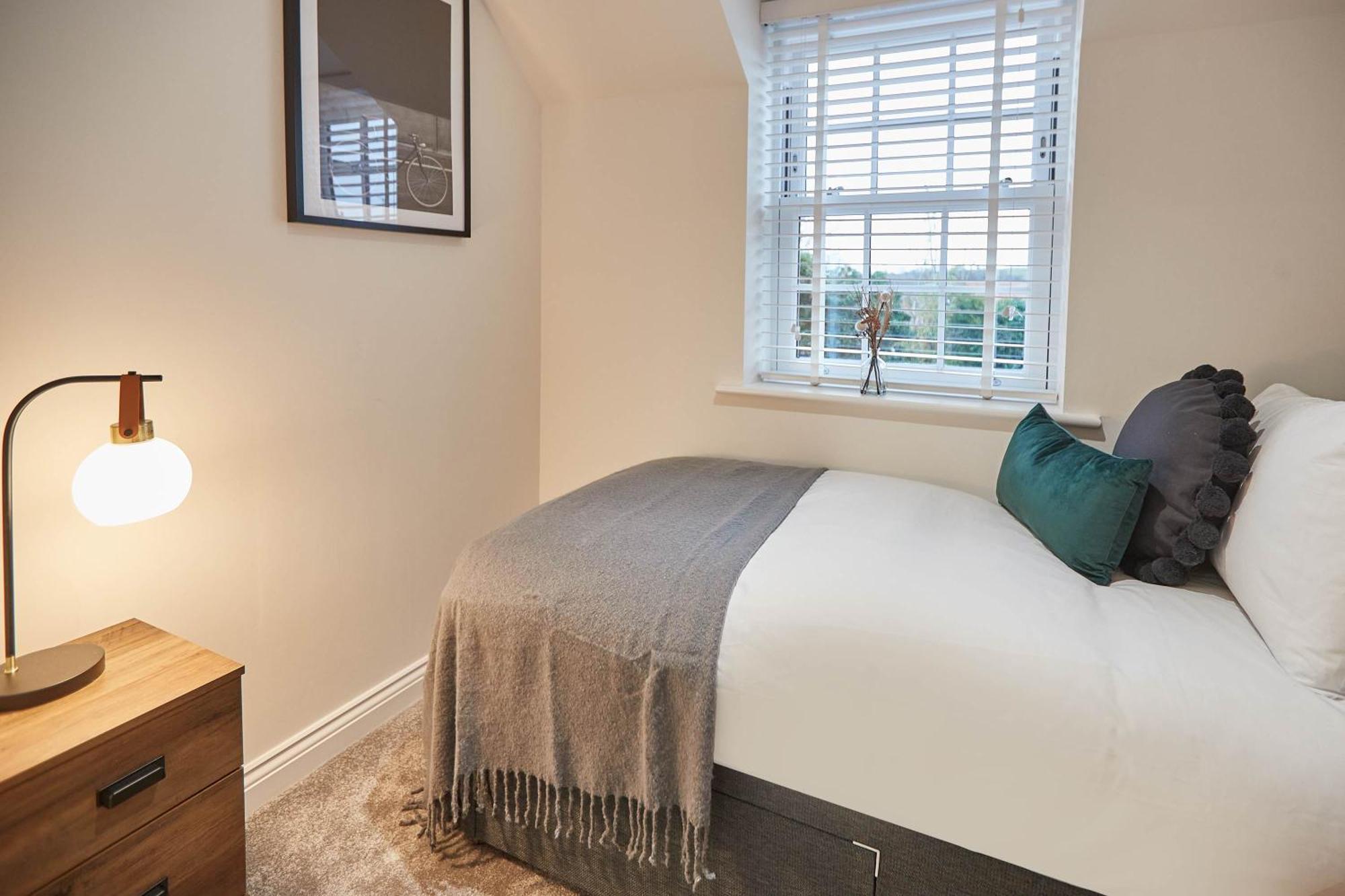 Host & Stay - Iburn House Sleights Extérieur photo